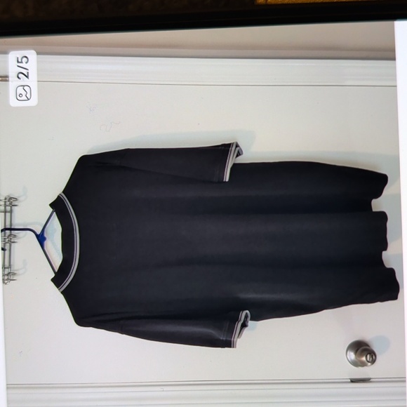 NCAA March Madness Polo Shirt with Embroidered Logo Size XL - Picture 2 of 5